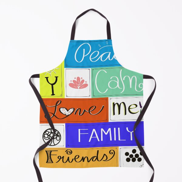 Item preview, Positive vibes - happy life list words designed and sold by Maticebysil.