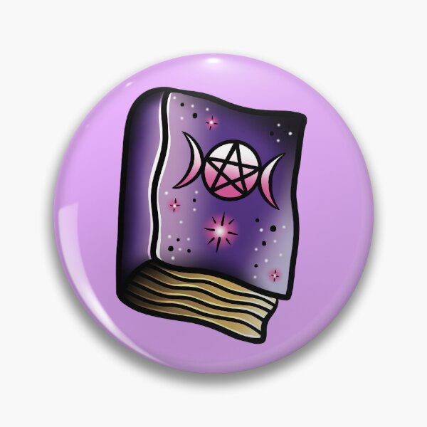 Item preview, Mini Spellbook designed and sold by tyranicorntat.
