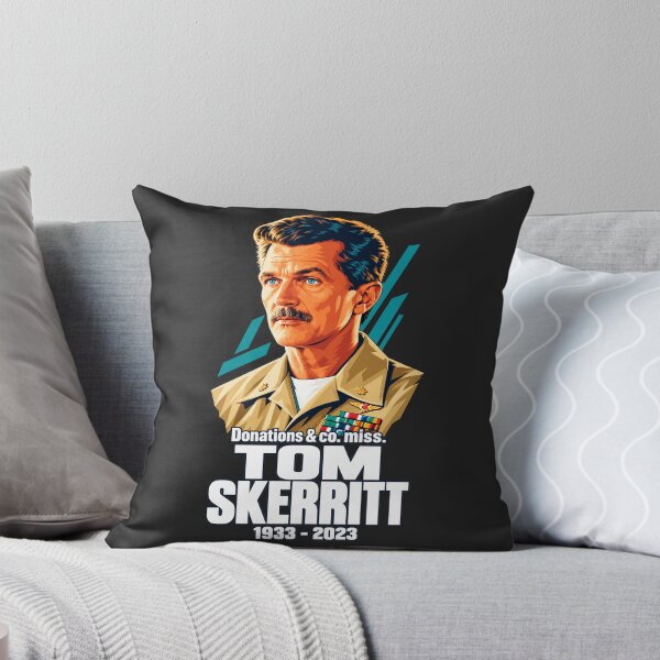 Item preview, Tom Skerritt designed and sold by salmaousiri.