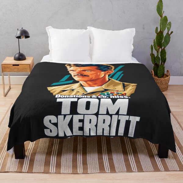 Item preview, Tom Skerritt designed and sold by salmaousiri.