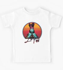 Lo Pan T-shirt Kids Tee