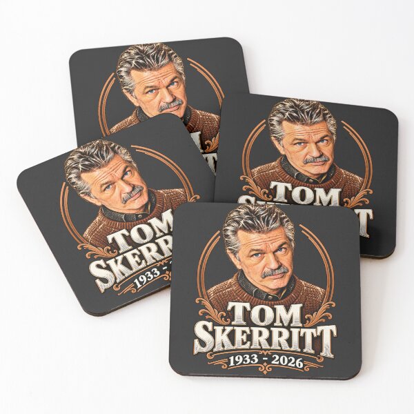 Item preview, Tom Skerritt designed and sold by salmaousiri.