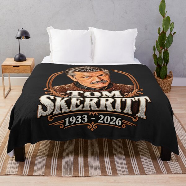 Item preview, Tom Skerritt designed and sold by salmaousiri.