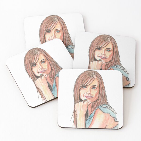 Item preview, Courteney Cox designed and sold by icongallery.