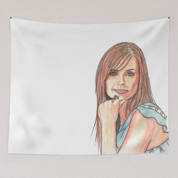 Item preview, Courteney Cox designed and sold by icongallery.