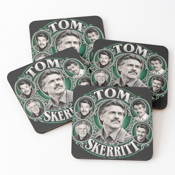 Item preview, Tom Skerritt designed and sold by salmaousiri.
