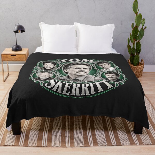 Item preview, Tom Skerritt designed and sold by salmaousiri.