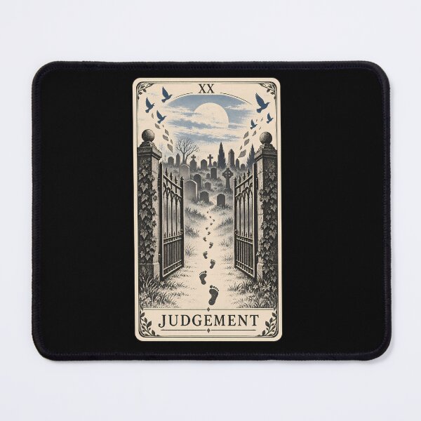 Item preview, XX — Judgement: The Gate Opens Outward designed and sold by agearb.