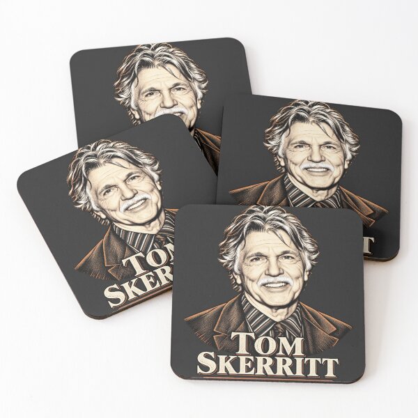 Item preview, Tom Skerritt designed and sold by salmaousiri.