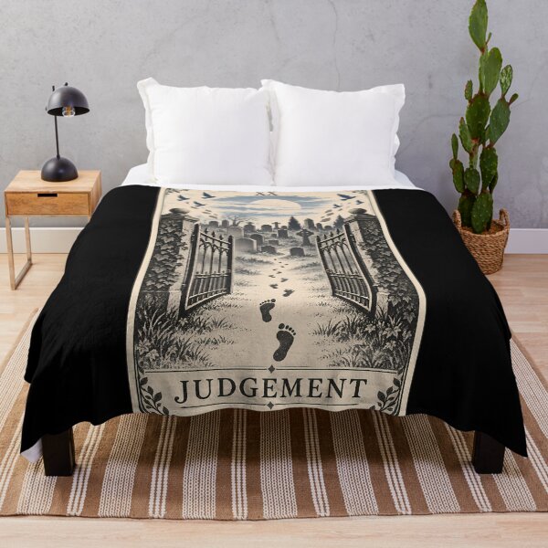 Item preview, XX — Judgement: The Gate Opens Outward designed and sold by agearb.