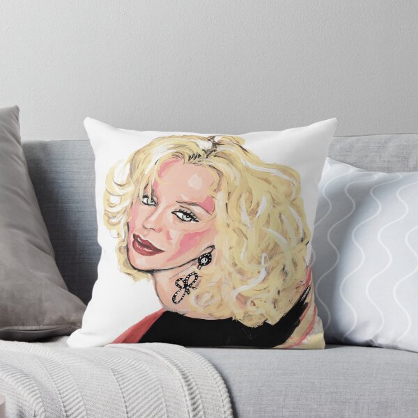 Item preview, Courtney Love designed and sold by icongallery.