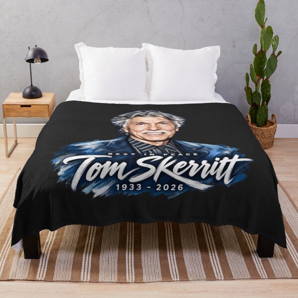 Item preview, Tom Skerritt designed and sold by salmaousiri.