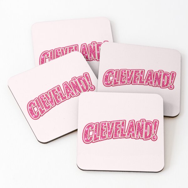 Item preview,  CLEVELAND! Showgirl Encore TS ORIGINAL DESIGN designed and sold by taylorvinyls.
