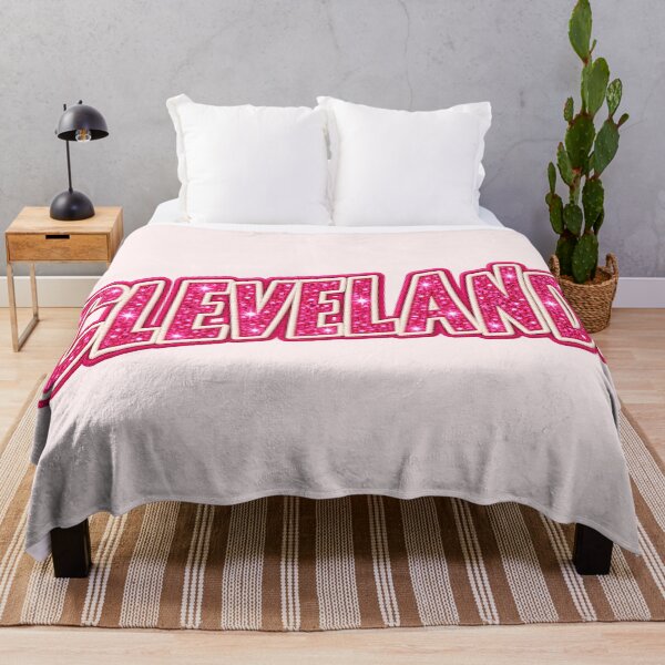 Item preview, CLEVELAND! Showgirl Encore TS ORIGINAL DESIGN designed and sold by taylorvinyls.