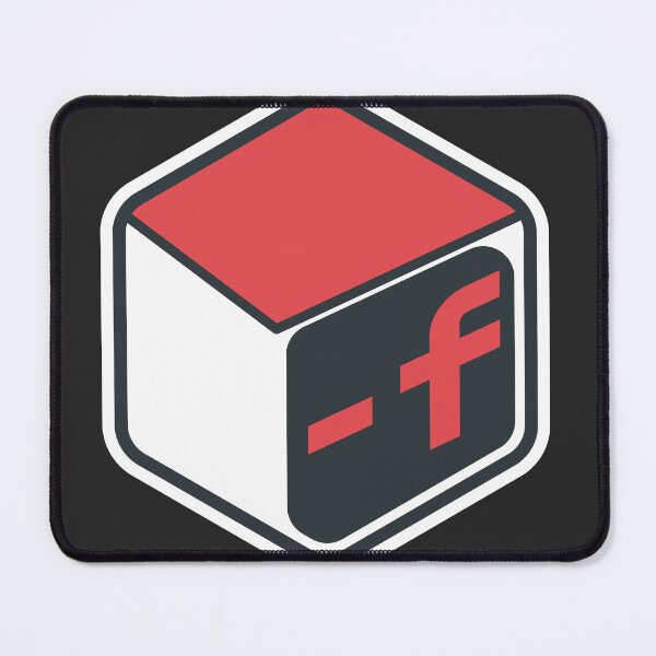 Item preview, git push --force – Funny Git Terminal Sticker for Developers designed and sold by Stick Erify.