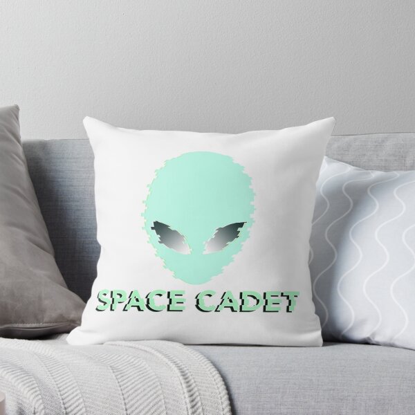 Item preview, Vaporwave Space Cadet Alien Design  designed and sold by sad-square.