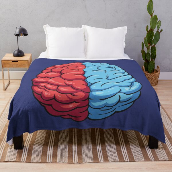 Item preview, Brain Power – Human Brain Science & Intelligence Design designed and sold by MerlinWear.