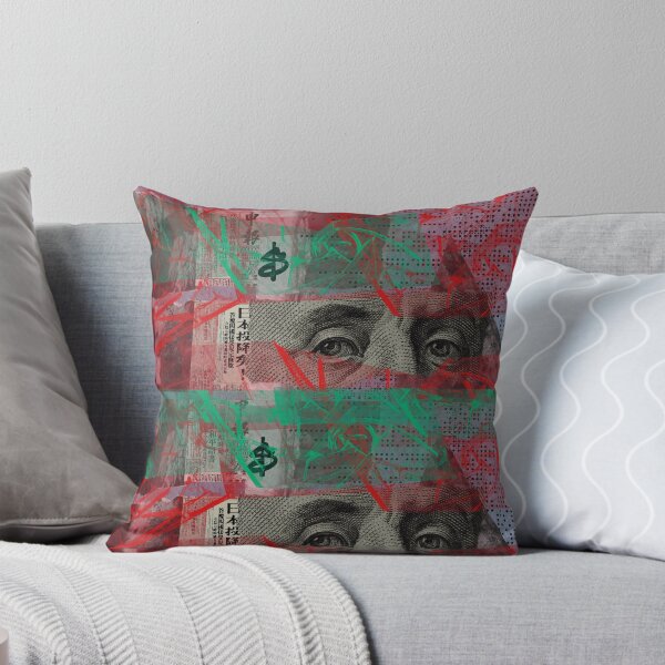 Item preview, MONEY COLLAGE designed and sold by Swooncake Press.