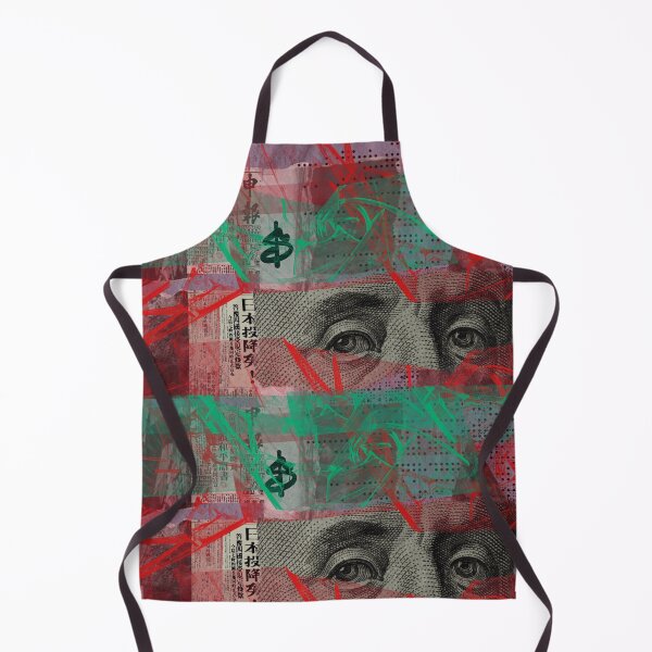 Item preview, COLLAGE DE DINERO designed and sold by Swooncake Press.