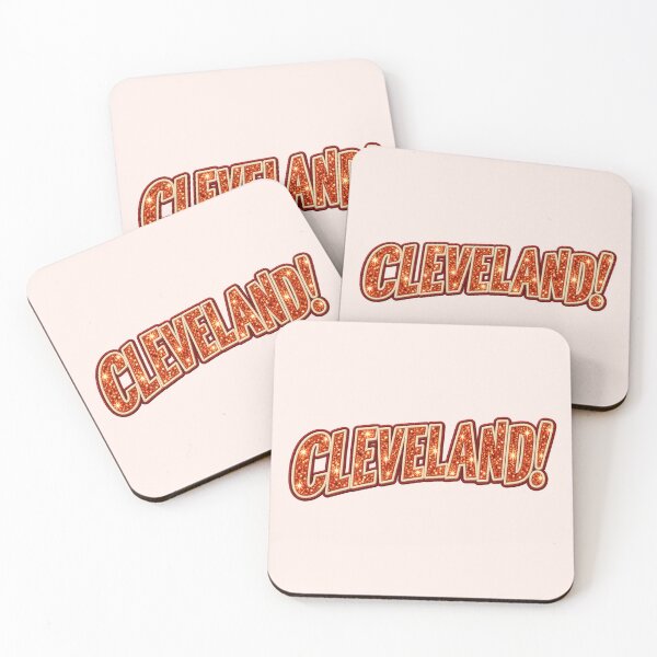Item preview, Copy of  CLEVELAND! Show Encore ORIGINAL DESIGN Girl designed and sold by taylorvinyls.