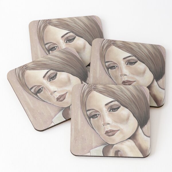 Item preview, Catherine Deneuve designed and sold by icongallery.