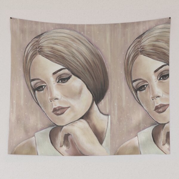 Item preview, Catherine Deneuve designed and sold by icongallery.