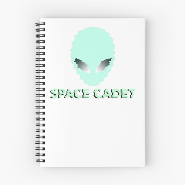 Item preview, Vaporwave Space Cadet Alien Design  designed and sold by sad-square.