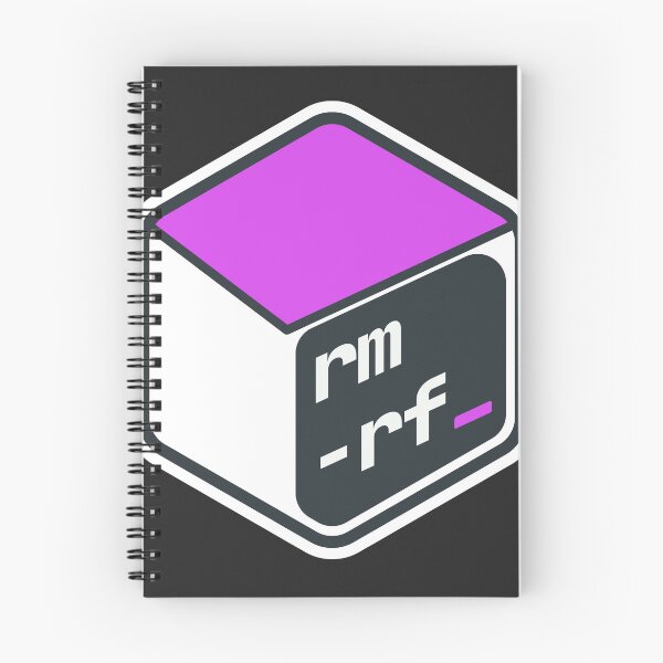 Item preview, sudo rm -rf / – Divertida pegatina de terminal de Linux para administradores de sistemas designed and sold by Stick Erify.