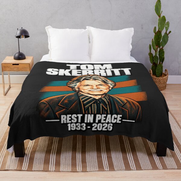 Item preview, Tom Skerritt designed and sold by salmaousiri.