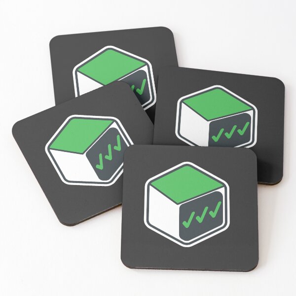 Item preview, Agent YOLO Mode – AI Coding Terminal Sticker for Developers designed and sold by Stick Erify.