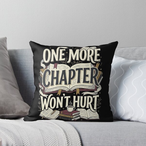 Item preview, One More Chapter Won't Hurt Dark Academia Vintage Book Stack designed and sold by mood-draftsman.