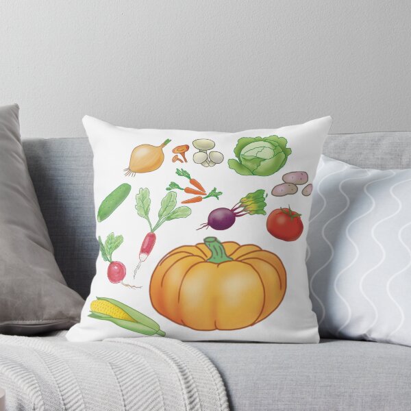 Item preview, Vegetable and pumpkin  designed and sold by sonaadalian.