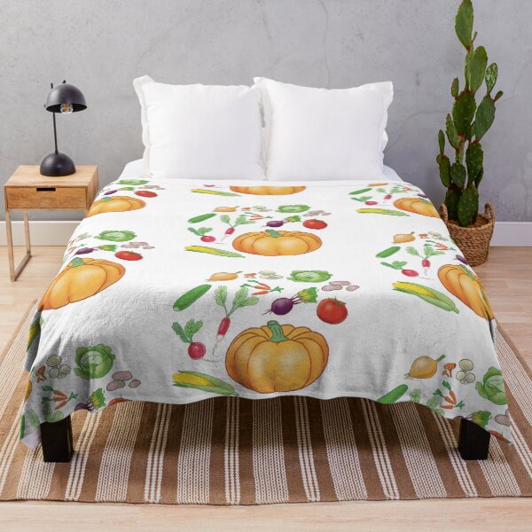 Item preview, Vegetable and pumpkin designed and sold by sonaadalian.