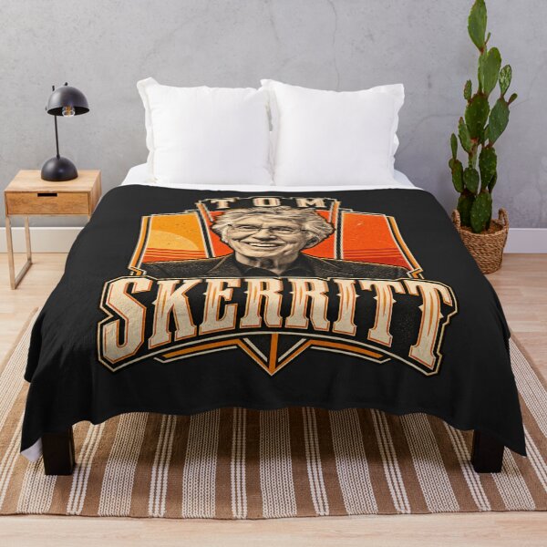 Item preview, Tom Skerritt designed and sold by salmaousiri.