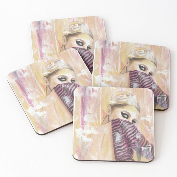 Item preview, Edie Sedgwick designed and sold by icongallery.