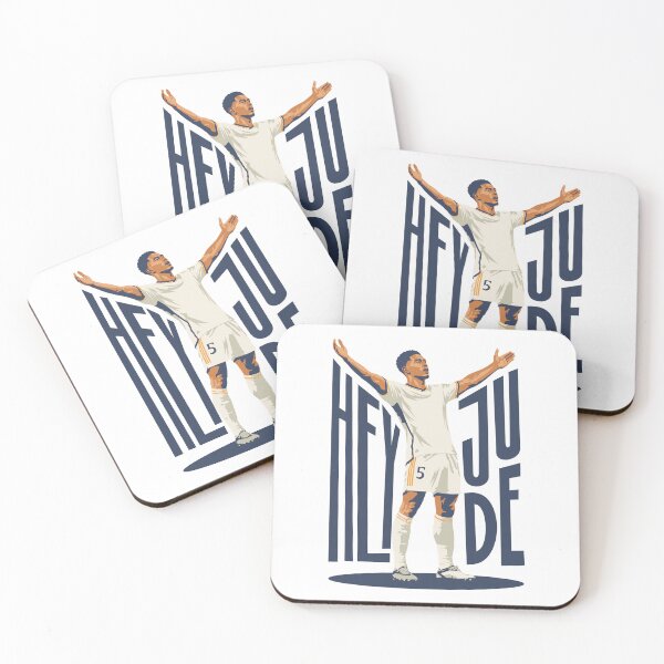Item preview, Jude Bellingham designed and sold by abihooper.