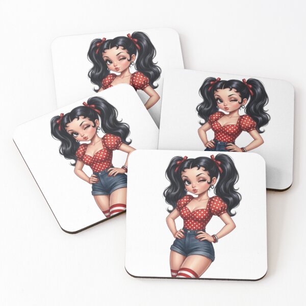 Item preview, BETTY BOOP designed and sold by CHRIST5000.