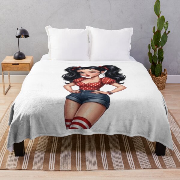 Item preview, BETTY BOOP designed and sold by CHRIST5000.