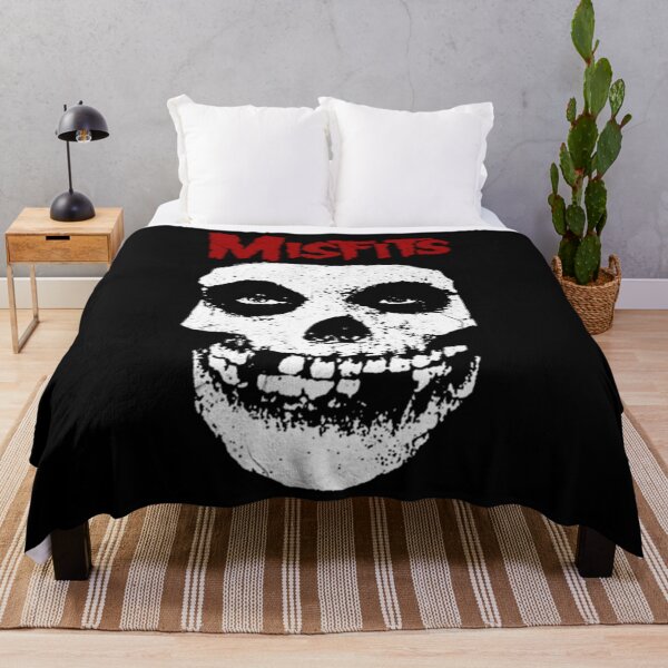 Item preview, Minimalist Spooky Ghost Skull Punk Aesthetic, misfits designed and sold by kochoiayunta9.