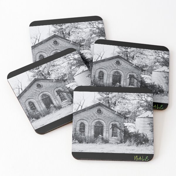 Item preview, Abandoned Photography designed and sold by Nicole13x.