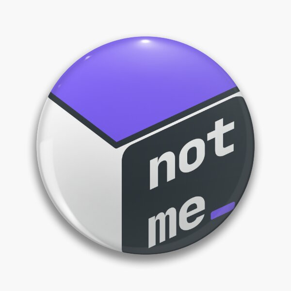 Item preview, git blame: agent – Funny AI Coding Sticker for Programmers designed and sold by Stick Erify.
