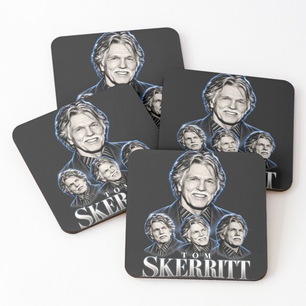 Item preview, Tom Skerritt designed and sold by salmaousiri.