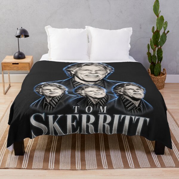 Item preview, Tom Skerritt designed and sold by salmaousiri.