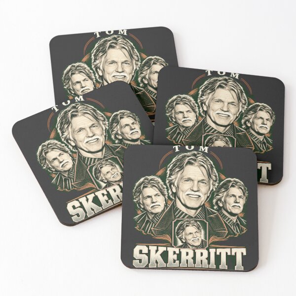 Item preview, Tom Skerritt designed and sold by salmaousiri.