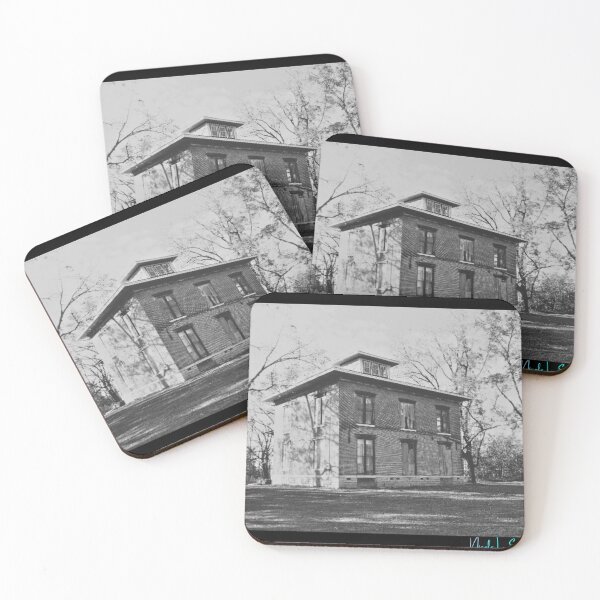 Item preview, Abandoned Photo designed and sold by Nicole13x.