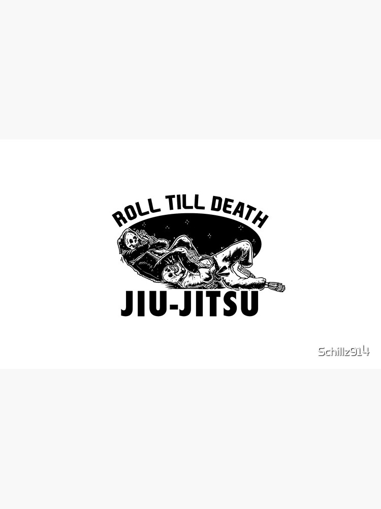Roll till death by Schillz914