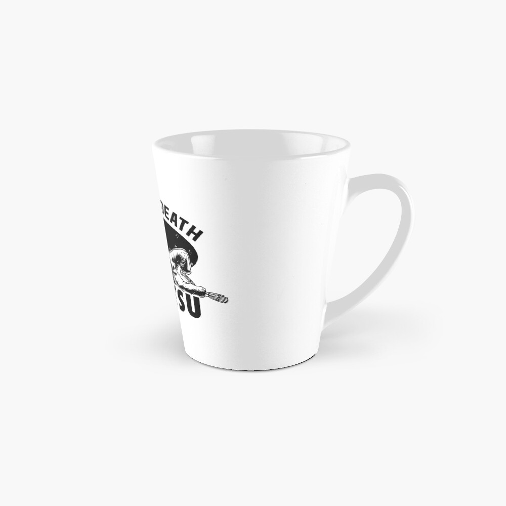 Roll till death Mug
