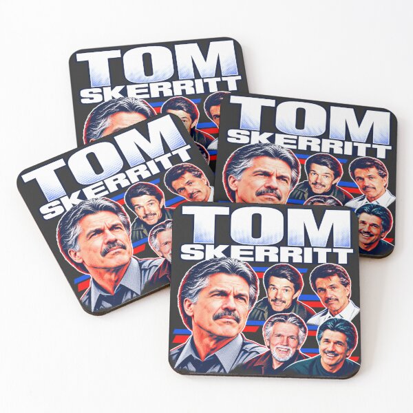 Item preview, Tom Skerritt designed and sold by salmaousiri.