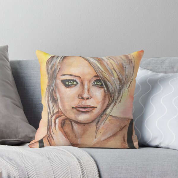Item preview, Emma Stone designed and sold by icongallery.