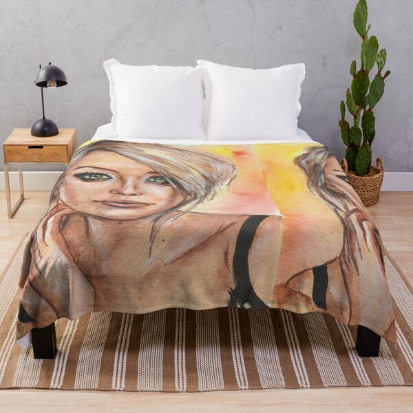 Item preview, Emma Stone designed and sold by icongallery.